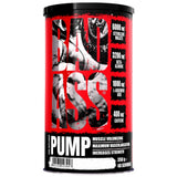 <tc>BAD ASS</tc> PUMP | Popolna formula za predvadbo - 350 gramov