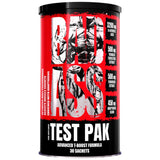 <tc>BAD ASS</tc> Test Pak | Napredna formula T-Boost - 30 paketov