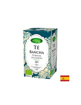 Japonski zeleni čaj Bancha (Bancha) Bio, 40 g
