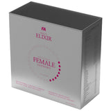Beauty Elixir - ženska podpora | Popolna multivitaminska formula za dneve menstruacije - 22 + 8 paketov