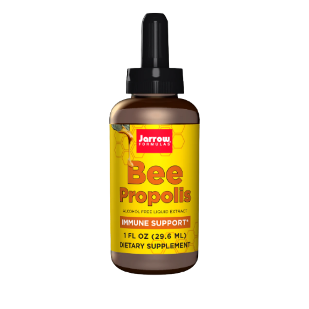 Bee Propolis 500mg - Bee Propolis - 29,6 ml