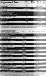 Govedino amino 2000 300 tablet