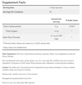 Koren pese 550 mg - 180 kapsul