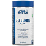 Berberin 1000 mg z Astraginom - 60 kapsul
