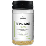 Berberine HCl 500 mg - 60 kapsul