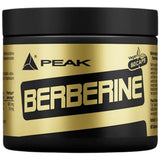Berberine HCl 300 mg - 60 kapsul