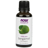 Bergamot olje - 30 ml