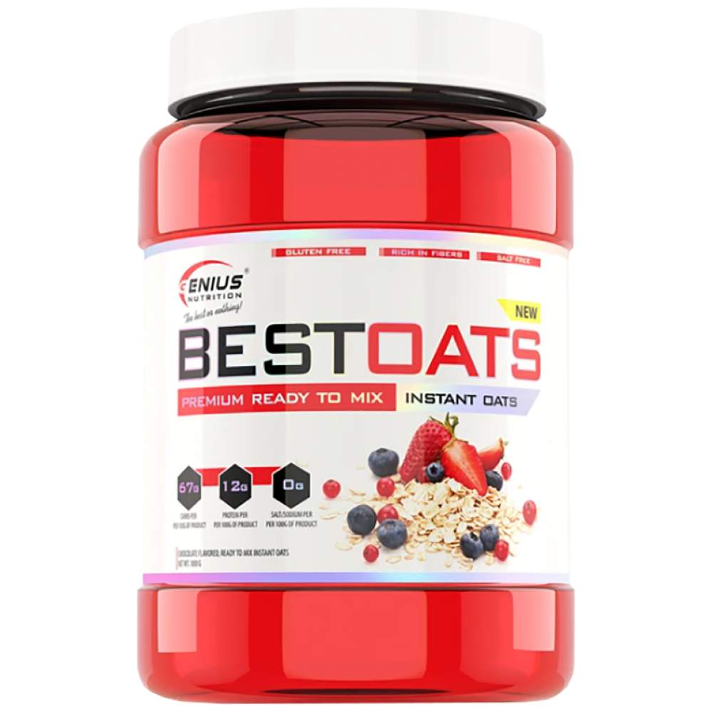 Bestiats - 1000 gramov