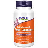 Beta 1,3/1,6 glukana 250 mg - 60 kapsul