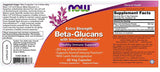 Beta 1,3/1,6 glukana 250 mg - 60 kapsul