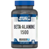 Beta -alanin 1500 - 120 kapsul