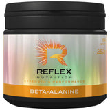 Beta alanin 5000 mg 250 gramov