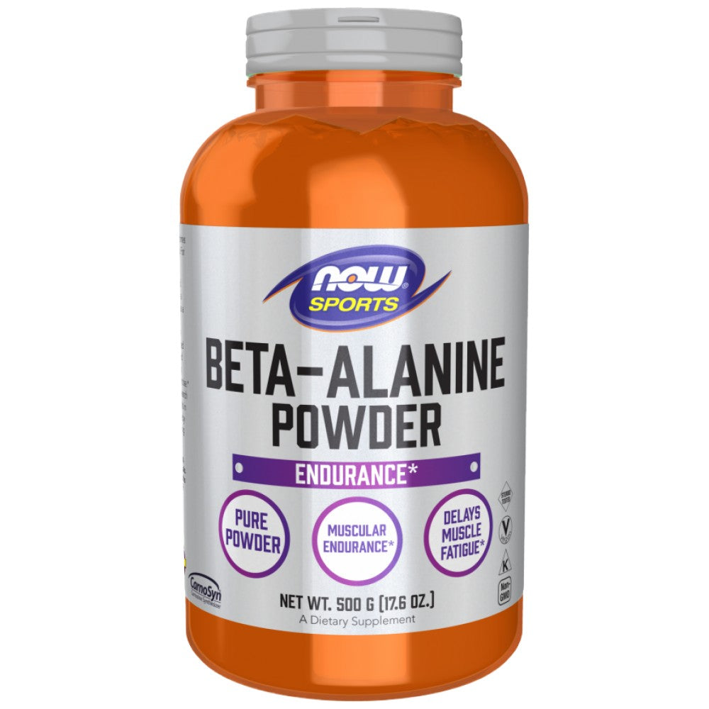 Beta alanin | Carnosyn® - 500 gramov