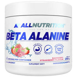 Beta -alanin vzdržljivost Max - 250 gramov