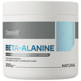 Beta alanin prah 200 gramov