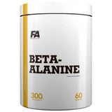 Beta -alanin prah - 300 gramov