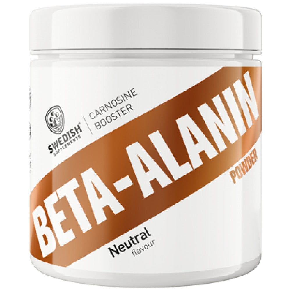 Beta alanin prah - 300 gramov