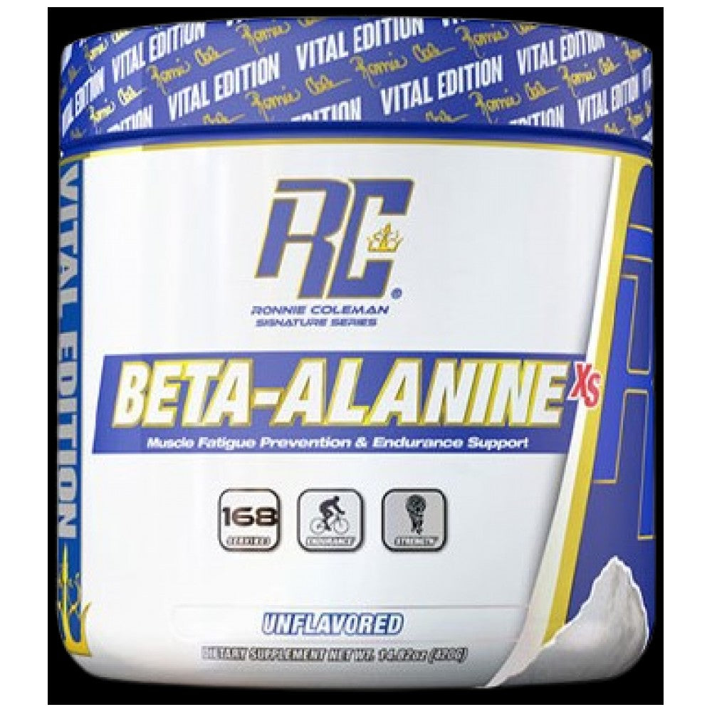 Beta -alanin xs v prahu - 420 gramov