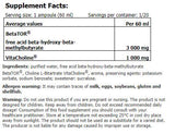 Betator® Shot Box / 20 x 60 ml