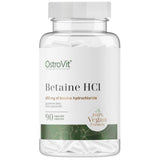 Betaine HCl 650 mg 90 kapsul