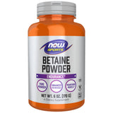 Betaine v prahu | Vzdržljivost - 170 gramov