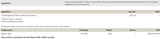 Betaine TMG 750 mg - 120 kapsul