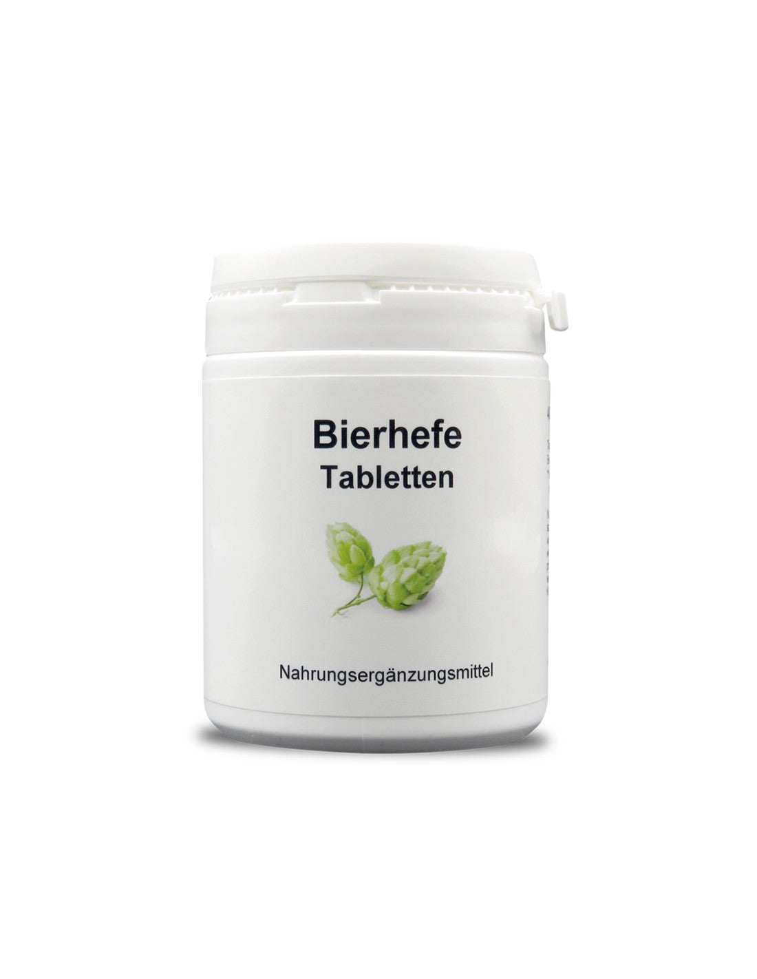 Bierhefe - Pivski kvas, 400 tablet <tc>Karl Minck</tc>