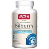 Bilberry + Grapeskin polifenoli 280 mg - 120 kapsul