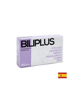 Biliplus Oligoelementos (kalij, magnezij, železo, mangan, baker, cink)/ Za močno imunost 20 ampul za pitje Arte<tc>san</tc>ia