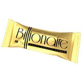 Bar milijarder | Visoke vlaknine ~ brez glutena ~ beljakovinski bar - 45 gramov
