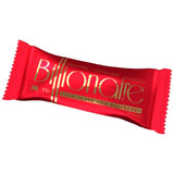 Bar milijarder | Visoke vlaknine ~ brez glutena ~ beljakovinski bar - 45 gramov