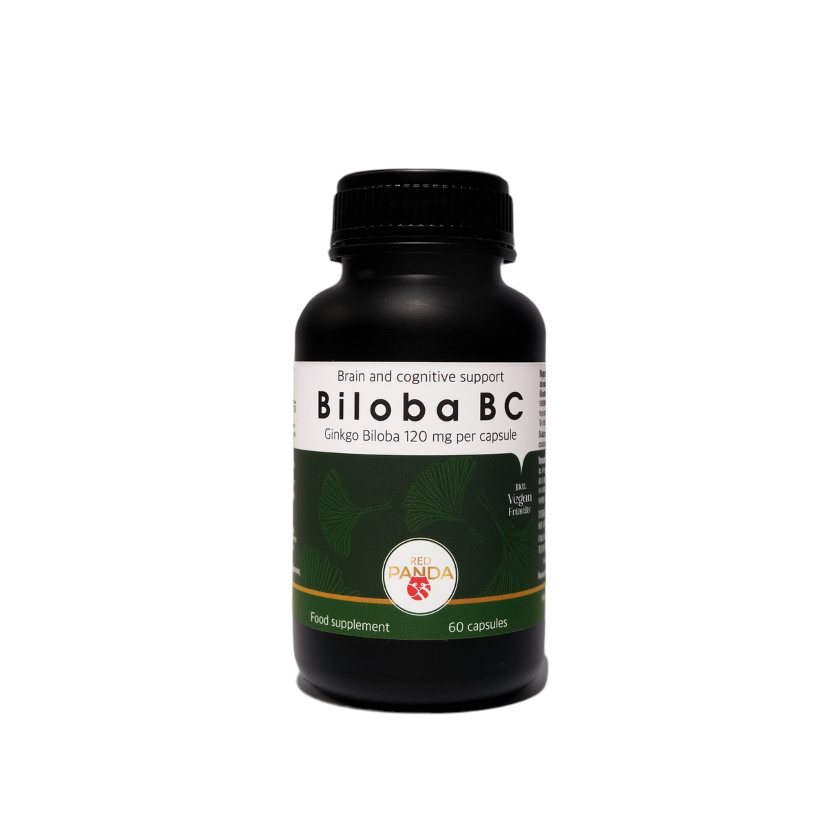 Biloba bc 60 kapsuli - з apamet in ne -njo
