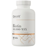 Biotin 10.000 max 60 tablet