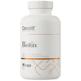 Biotin 2500 mcg / vege 90 kapsul