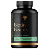 Biotinska lepota | Lasje, koža, formula nohtov z Anagain ™ nu - 90 kapsul