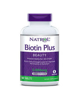 Biotin plus lutein / 60 jezički.