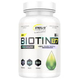 Biotin B7 - 60 tablet