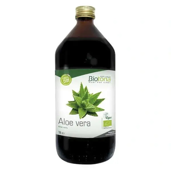 <tc>Biotona</tc> organski sok aloe vere 1000 ml