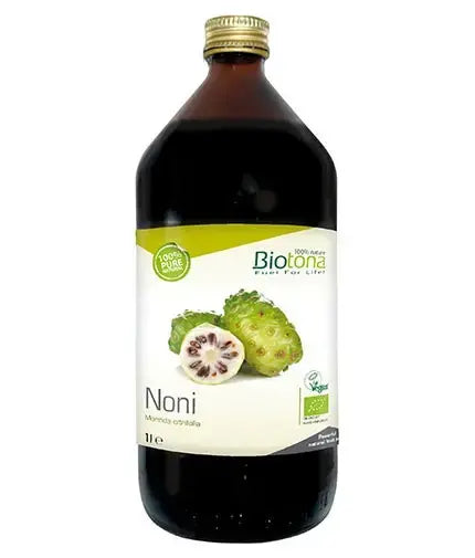 <tc>Biotona</tc> organski noni sok 1000 ml
