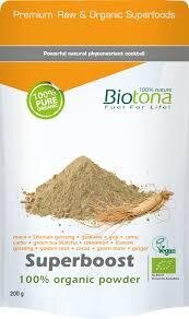 <tc>Biotona</tc> bio superboost 150 g