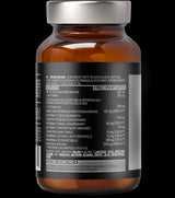 Bison Beard / Moška nega brade 60 kapsul