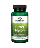 Grenka melona 500 mg - 60 kapsul