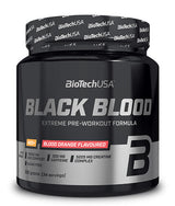 Black Blood Nox+ 330G