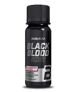 Črna krvna strela / 60 ml