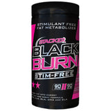 Black Burn / brez stimu - 90 kapsul