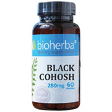 Črni cohosh 280 mg - 60 kapsul