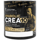 Črna črta / anabolična krea 10 - 234 gramov