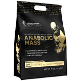 Črna črta / Anabolic Mass Gainer - 7000 gramov