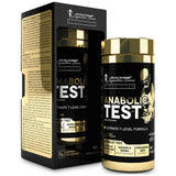 Črna črta / anabolični test - 90 tablet