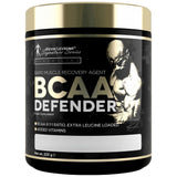 Black Line/BCAA Defender/s citrulini in elektroliti - 245 gramov